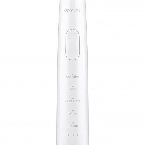Набор Revyline RL 015 белая + Зубная паста Revyline Smart, 75 г