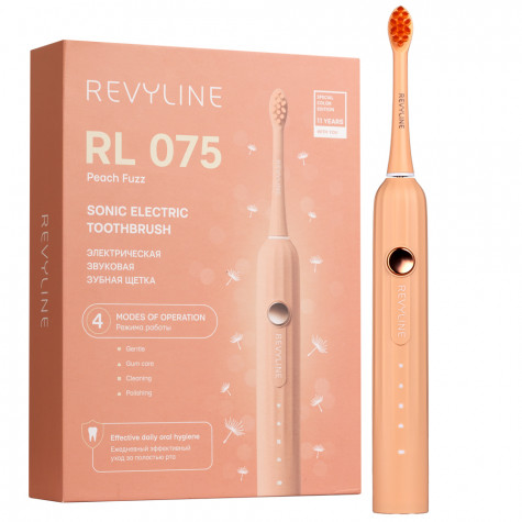 Подарочный набор Revyline Special Color Edition Peach Fuzz №3