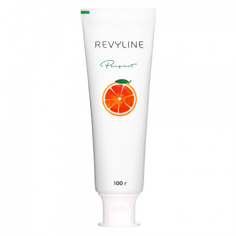 Зубная паста Revyline Perfect Сочный грейпфрут, 100 г