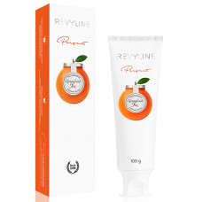 Зубная паста Revyline Perfect Грейпфрутовый джем, 100 г