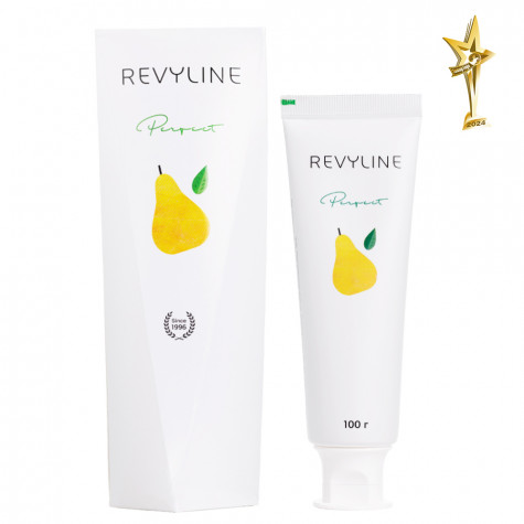 Зубная паста Revyline Perfect Ароматная груша, 100 г