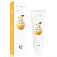 Зубная паста Revyline Perfect Грушевый джем, 100 г