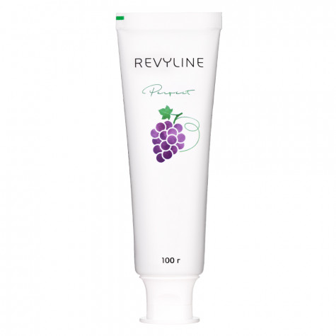 Зубная паста Revyline Perfect Спелый виноград, 100 г