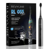 Электрическая зубная щетка Revyline RL 055 Kids, Black