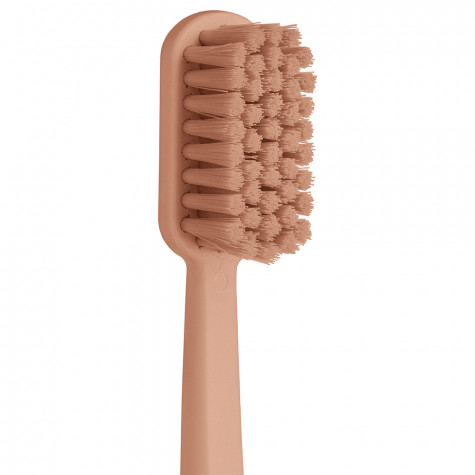 Набор Зубных паст Revyline Perfect, 4х40 г + Зубная щетка Revyline SM6000 SMART Special Color Edition Mocha Mousse