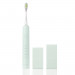 Электрическая звуковая зубная щётка Revyline RL 044 Mint