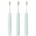 Электрическая звуковая зубная щётка Revyline RL 044 Mint