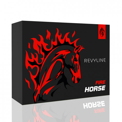 Новогодний набор Revyline №2 Special Color Edition Fire Horse