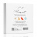 Набор Зубных паст Revyline Perfect Сгущенное молоко + Грейпфрутовый Джем + Грушевый Джем + Smart, 4х40 г