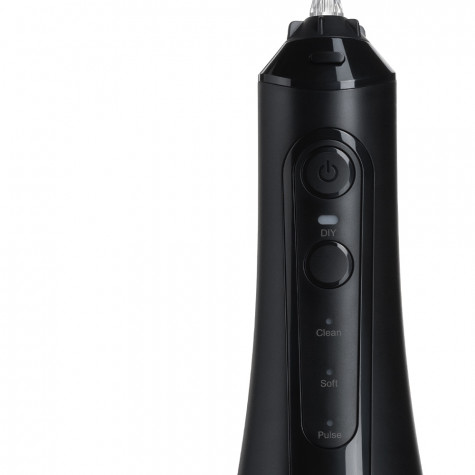 Портативный Ирригатор Revyline RL 450 Neo, Black