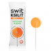 Леденцы на палочке Swit by Revyline Ksilit Mix с витамином С, 100 шт.